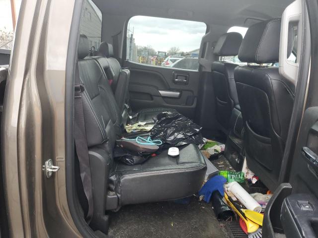 2015 CHEVROLET 1500 - 3GCUKREC1FG157267