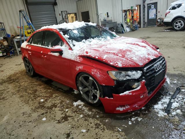 2015 AUDI S3 PREMIUM WAUBFGFFXF1053364