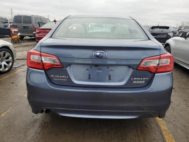 4S3BNAA63F3017157 Subaru Legacy 2.5i