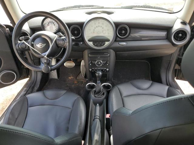 WMWSV3C56CT385681 Mini Cooper