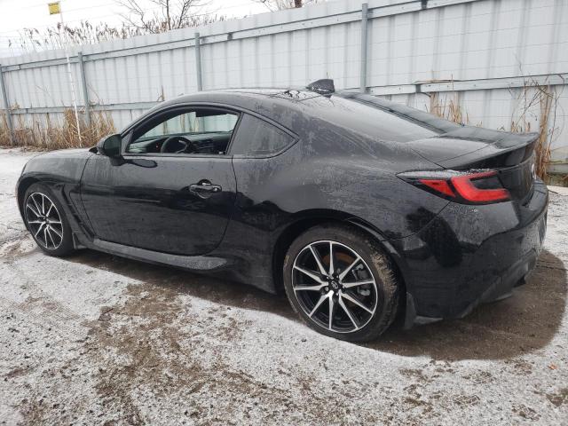 2022 TOYOTA GR 86 JF1ZNBB11N9758285