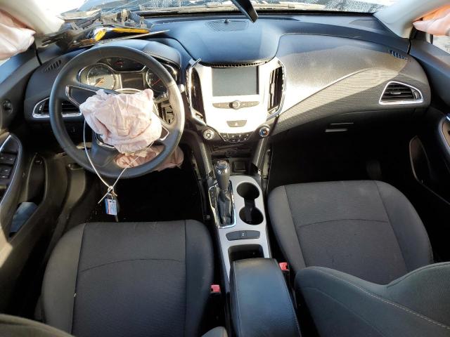 2018 CHEVROLET CRUZE LS 1G1BC5SM6J7230978