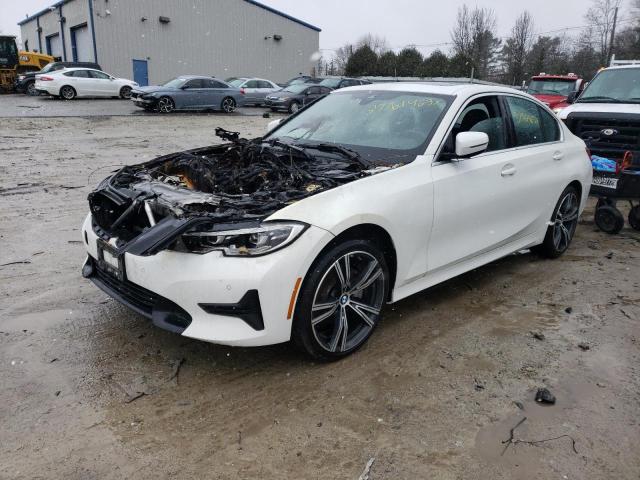 Vin: wba5r1c51kae82029, lot: 37761963, bmw 3 series 2019 img_1