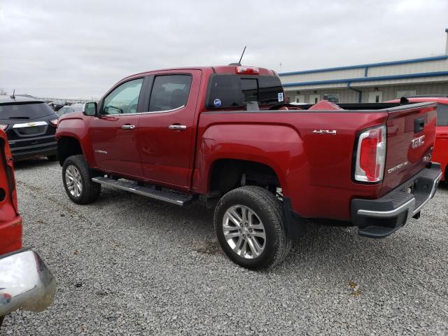 1GTG6DEN4H1179416 GMC Canyon