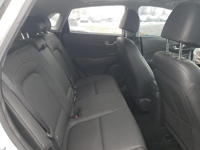 2020 HYUNDAI KONA ULTIM - KM8K5CA51LU501400