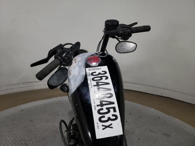 2015 HARLEY-DAVIDSON XL1200 FOR - 1HD1LC313FC435974