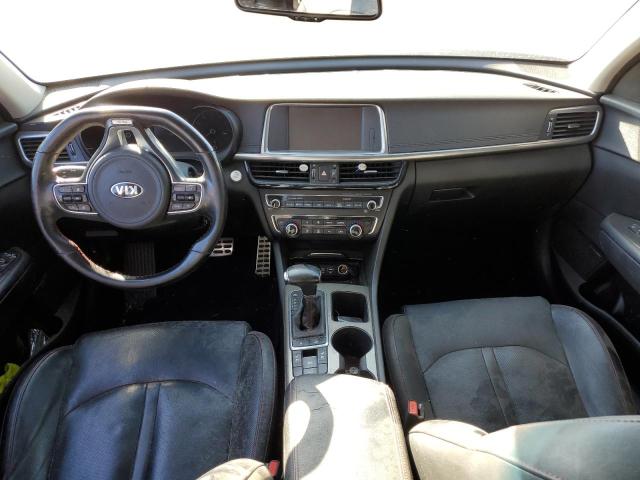 2016 KIA OPTIMA SX - 5XXGW4L23GG055679