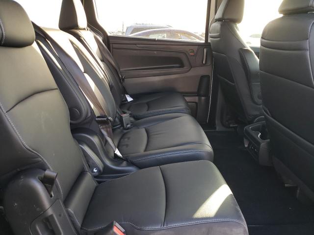 2023 HONDA ODYSSEY TO - 5FNRL6H80PB022829