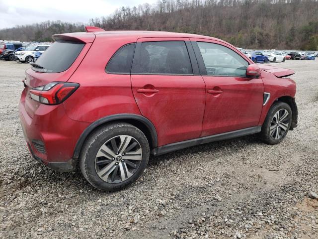JA4ARUAU8NU012717 Mitsubishi Outlander Sport Es