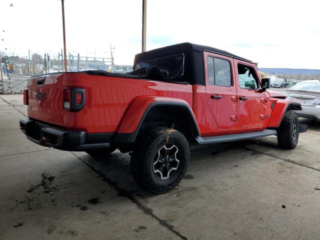 1C6JJTBG0LL182614 Jeep Gladiator Rubicon