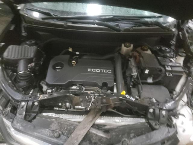 2020 CHEVROLET EQUINOX PR - 2GNAXNEV9L6112249