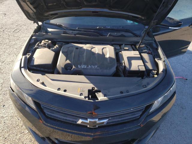 2015 CHEVROLET IMPALA LT - 2G1125S32F9218886