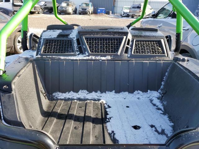 2016 ARCTIC CAT WILDCAT 4UF16MPV3GT306798