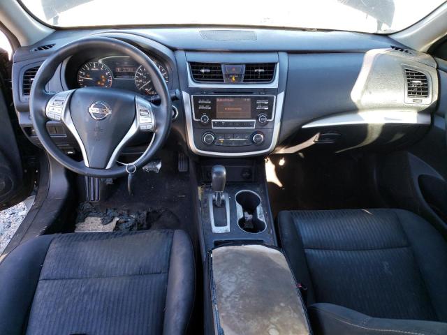 2017 NISSAN ALTIMA - 1N4AL3AP4HC273810