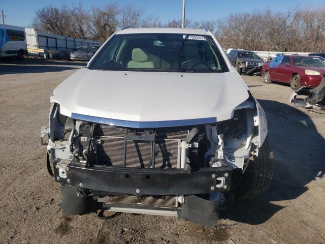 2015 CADILLAC SRX PERFOR 3GYFNFE38FS628059