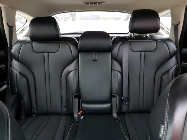 2021 GENESIS GV80 BASE KMUHCESC1MU049783