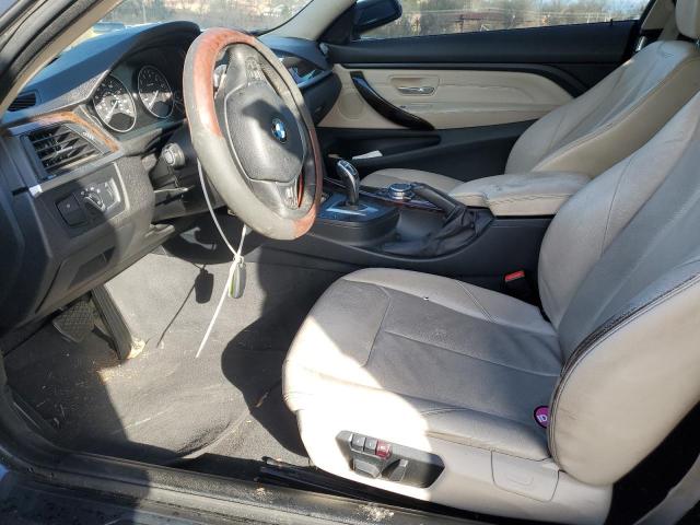 2015 BMW 428 XI - WBA3N9C5XFK248194