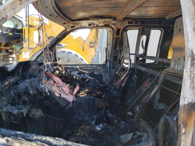 1GTW7AFG1K1171448 GMC Savana G2500