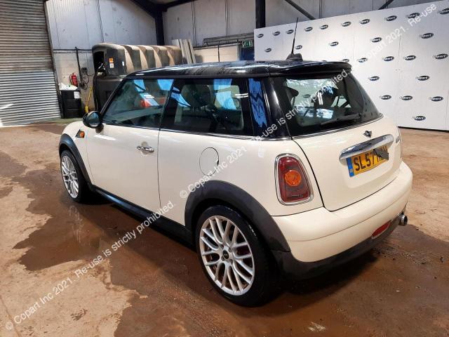 WMWMF32050TT16567 Mini Cooper