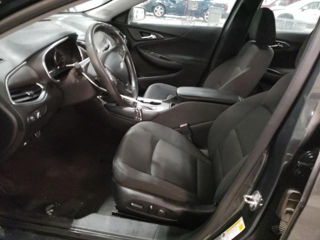 2017 CHEVROLET MALIBU LT 1G1ZE5ST3HF137173