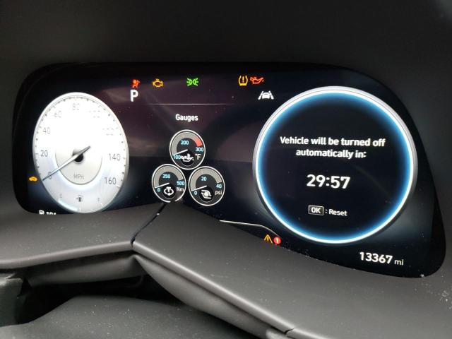 2022 HYUNDAI SONATA N L 5NPEK4JC9NH146505
