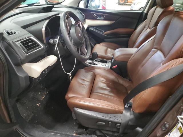 4S4WMARD0K3481651 Subaru Ascent