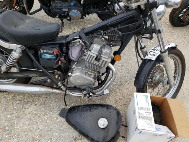 2016 HONDA CMX250 X JH2MC135XGK000843