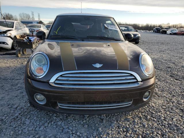 WMWMF3C50ATZ64507 Mini Cooper