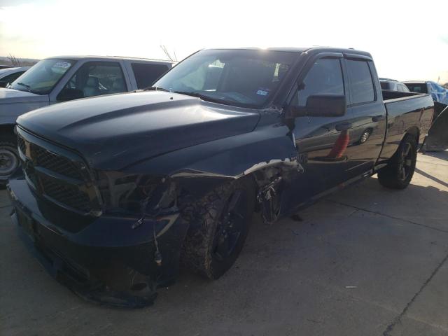 2015 RAM 1500 ST - 1C6RR6FTXFS714921
