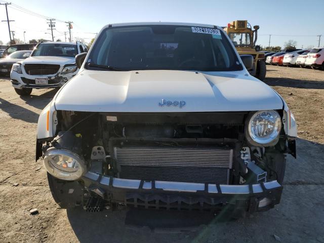 2020 JEEP RENEGADE S ZACNJAAB6LPL04051