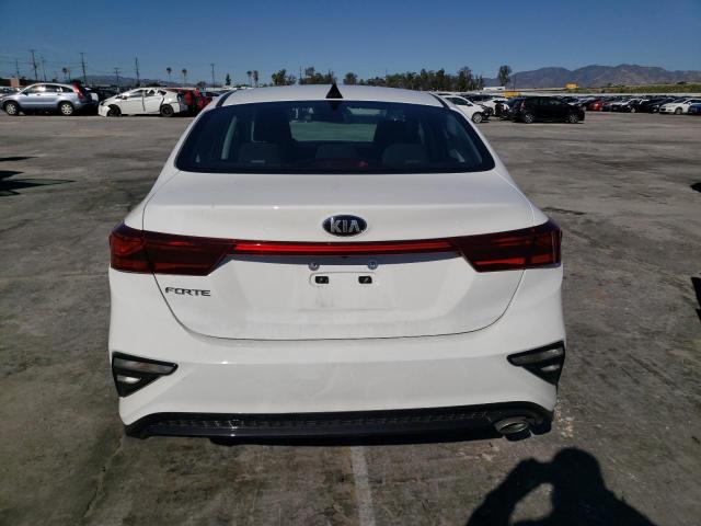 3KPF24AD7ME391240 KIA FORTE FE