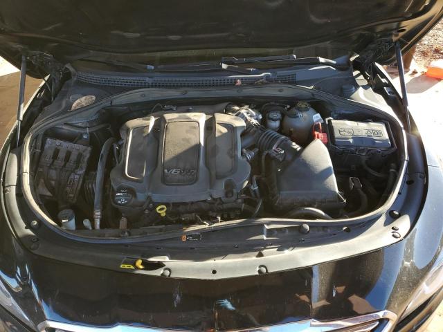 2017 BUICK LACROSSE P - 1G4ZR5SS4HU122529
