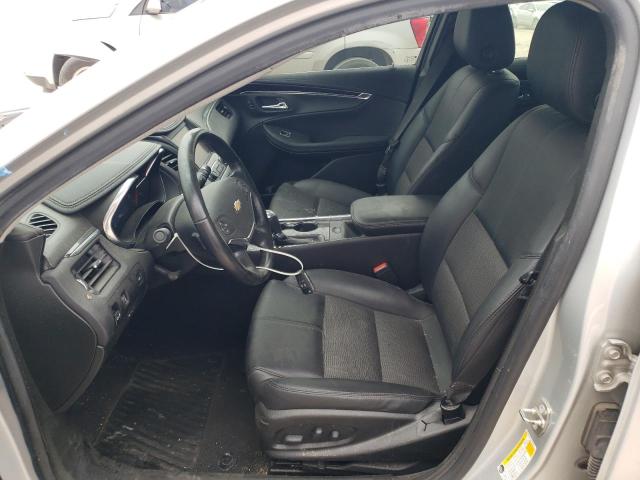 2G1105S35J9128629 CHEVROLET IMPALA 2018