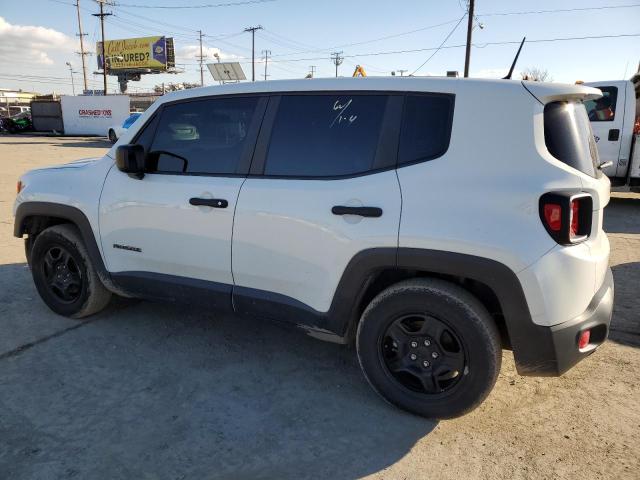 2020 JEEP RENEGADE S ZACNJAAB6LPL04051