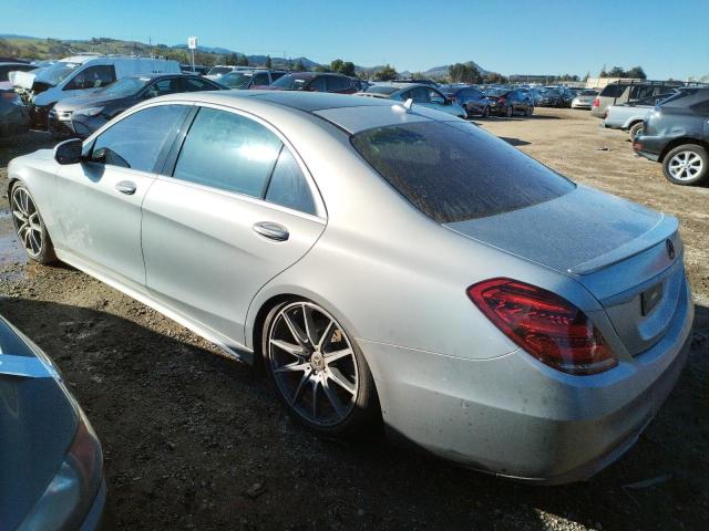 2018 MERCEDES-BENZ S 450 WDDUG6GB8JA356785