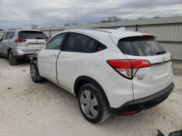 2019 HONDA HR-V EX 3CZRU5H55KM715035