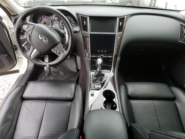 2016 INFINITI Q50 PREMIU - JN1EV7AP3GM306305