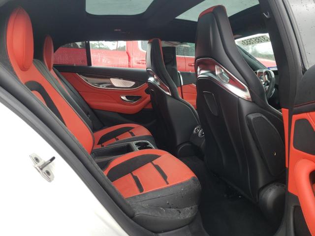 2021 MERCEDES-BENZ AMG GT 43 - W1K7X5KB8MA036286