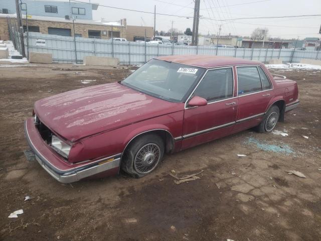 1989 Buick LeSabre Custom