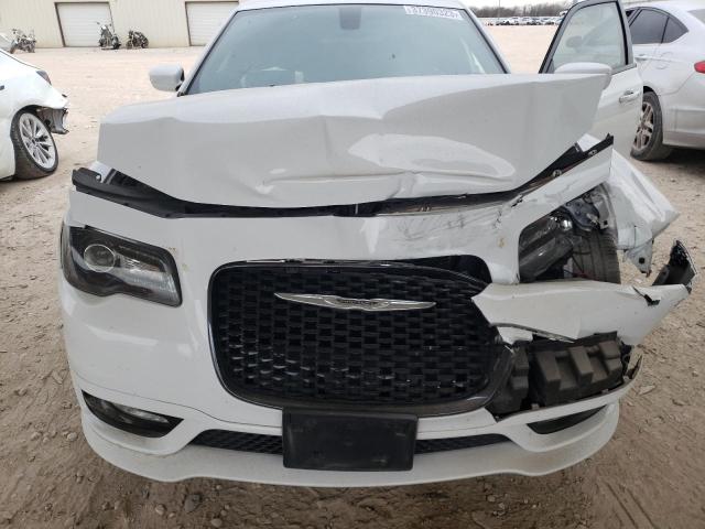 2020 CHRYSLER 300 S - 2C3CCABT2LH122915