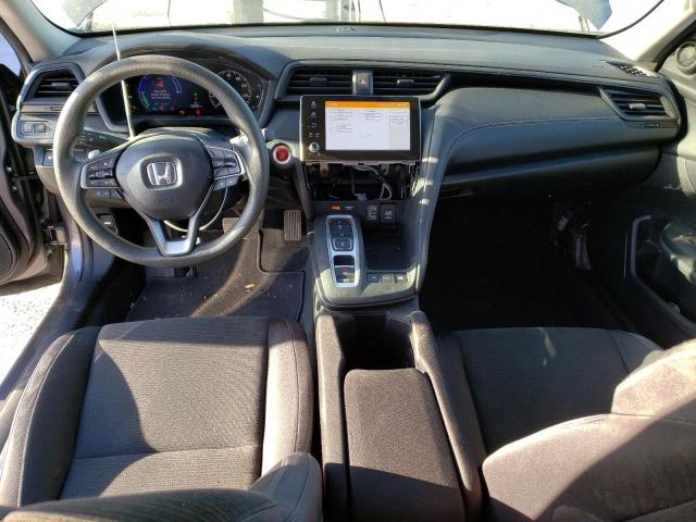 2021 HONDA INSIGHT EX - 19XZE4F5XME011376