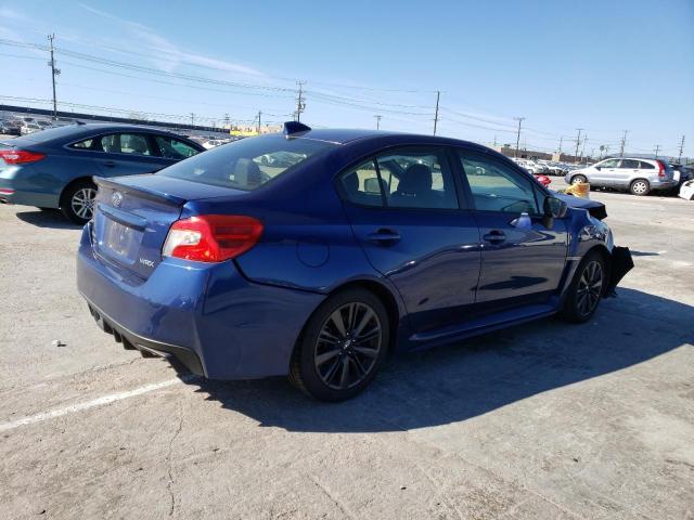 JF1VA1J68F9827525 Subaru Wrx Limited