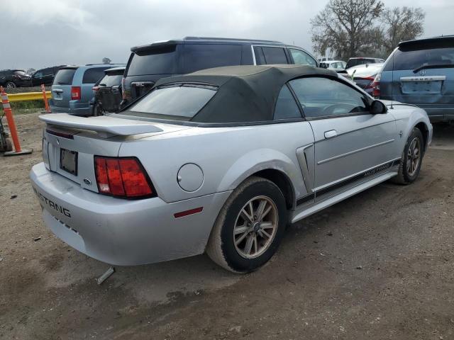 2002 FORD MUSTANG VIN: 1FAFP44482F175368