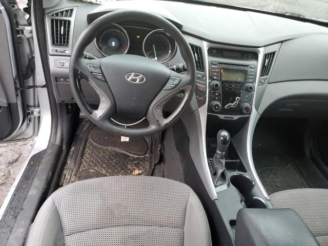 VIN 5NPEB4AC5DH514659 2013 HYUNDAI SONATA no.8