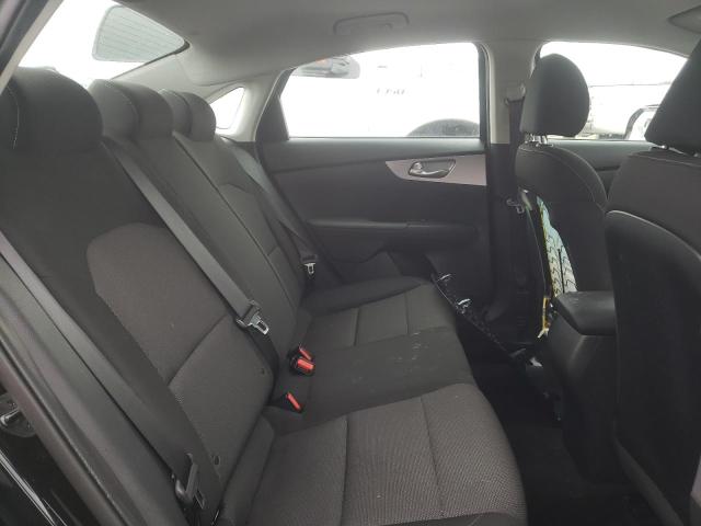 2022 KIA FORTE 3KPF24AD1NE417252