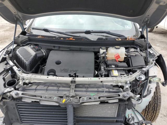 2018 BUICK ENCLAVE AV - 5GAEVCKW5JJ255735