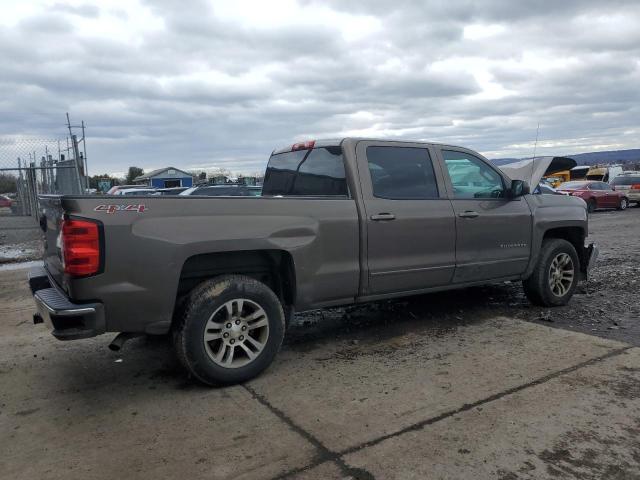 2015 CHEVROLET 1500 - 3GCUKREC1FG157267