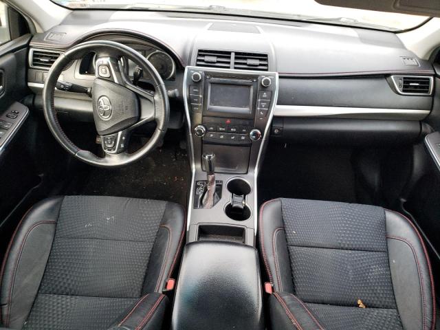 2015 TOYOTA CAMRY LE 4T1BF1FK3FU074810