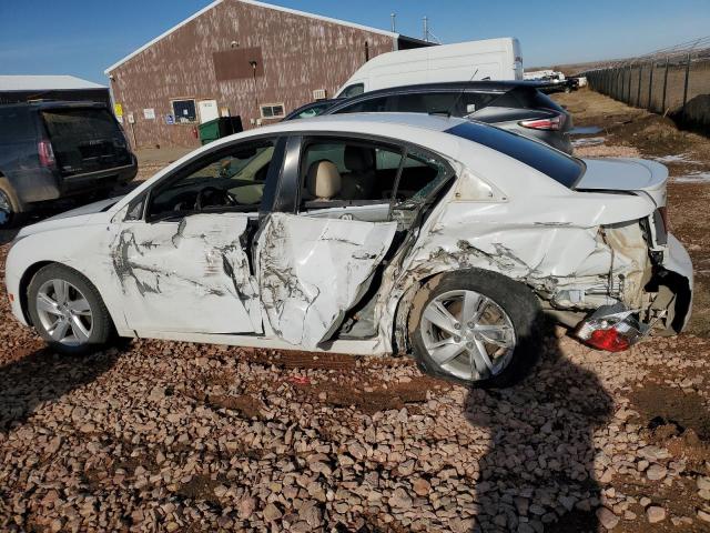 1G1P75SZ8E7145619 Chevrolet Cruze