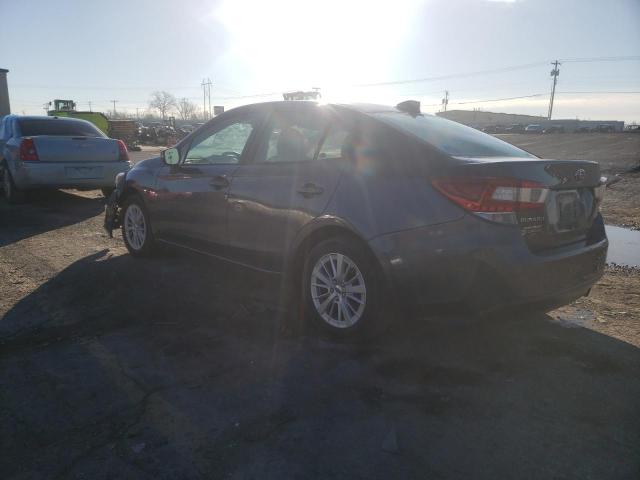 4S3GKAD62H3628892 Subaru Impreza Premium Plus